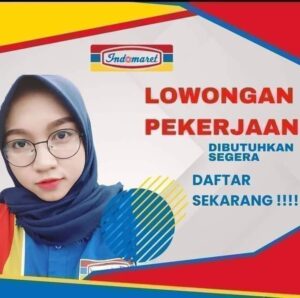 Cara Melamar Kerja di Indomaret