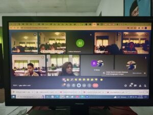 Cara Menggunakan Google Classroom