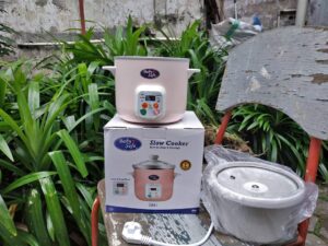 Merk Slow Cooker Terbaik dan Murah