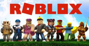 Cara Bermain Roblox