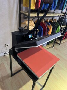 Bisnis Kaos Digital Printing