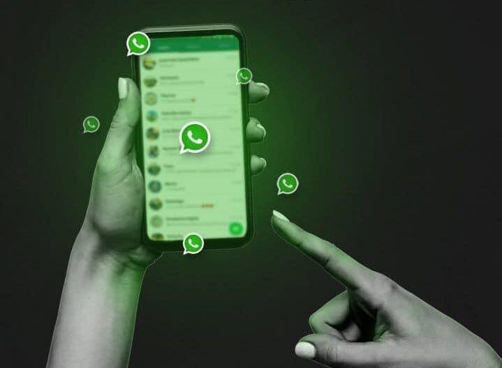 Cara Agar WhatsApp Ceklis 1 di iPhone: Bisa Tetap Online - SEPUTAR