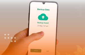 Cara Backup WhatsApp