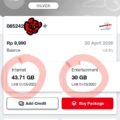 Cara Cek Nomor Telkomsel