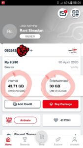 Cara Cek Nomor Telkomsel