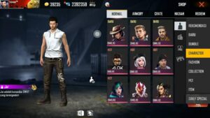 Cara Mendapatkan Diamond FF