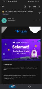 Cara Membuat Akun Ajaib Kripto