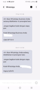 Cara Mendaftar WhatsApp dengan Benar, Mudah, dan Cepat