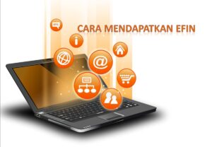 Cara Mendapatkan EFIN Online