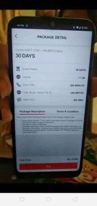 Cara Aktifkan Paket Unlimited Telkomsel