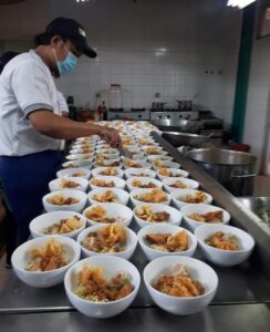 Cara Mengelola Cashflow Bisnis Kuliner Rumahan