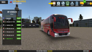 Download Mod Bussid Truck dan Caranya