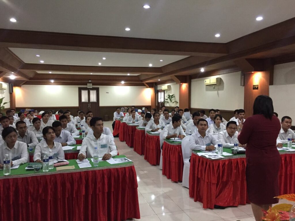 Info Lowongan Kerja Perhotelan Di HHRMA Bali