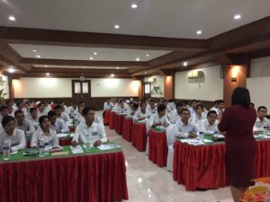 Info Lowongan Kerja Perhotelan Di HHRMA Bali
