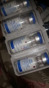 Jenis KB Suntik 3 Bulan