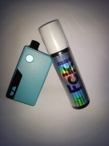 Mengganti Rokok Tradisional Dengan Vape