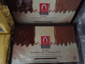 Merk Coklat Batangan Yang Enak dan Murah