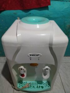 Merk Dispenser Yang Awet dan Bagus