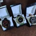 Merk Jam Tangan Pria Terbaik