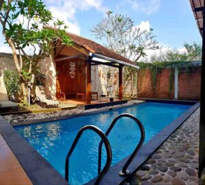 Pemanas Air Kolam Renang