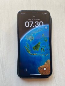 Cara Agar Baterai iPhone Awet