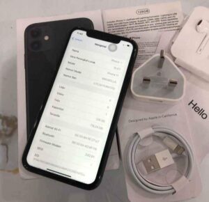 Cara Buat iCloud iPhone