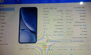 Cara Cek 3uTools iPhone