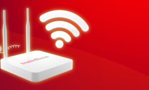 Cara Cek Jumlah Pemakai WiFi IndiHome