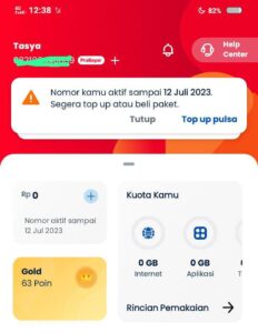 Cara Cek Kartu Telkomsel