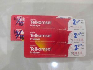 Cara Cek Masa Aktif Voucher Telkomsel