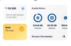 Cara Cek Pulsa di Telkomsel