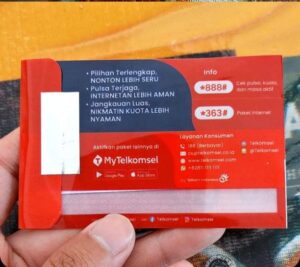 Cara Cek Transaksi Terakhir Telkomsel