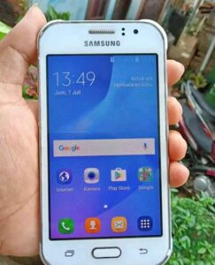 Cara Memblokir Iklan di HP Samsung