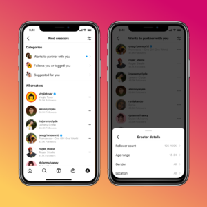 Cara Mengajukan Centang Biru Instagram