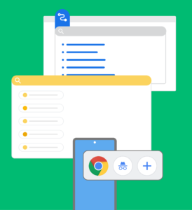 Cara Mengganti Tema Google Chrome