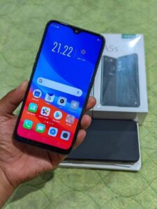 Cara Menghapus Aplikasi Bawaan Oppo
