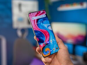 Cara Menonaktifkan Talkback Realme