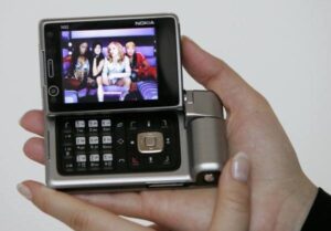 Cara Nonton TV di HP