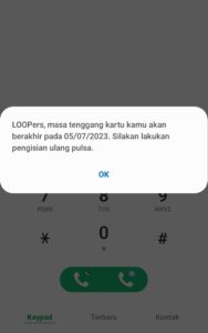 Cara Cek Masa Tenggang Kartu Telkomsel