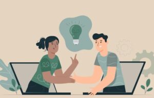 Menerapkan Ide Bisnis Gen Z