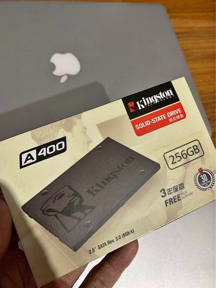Merk SSD Terbaik Untuk Laptop dan PC