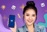 Cara Bayar Indihome Lewat BRImo