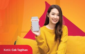 Cara Cek Tagihan Telkomsel