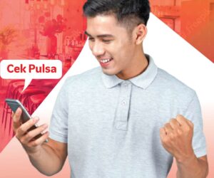 Cara Cek Telkomsel