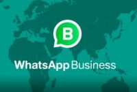 Cara Daftar WhatsApp Business