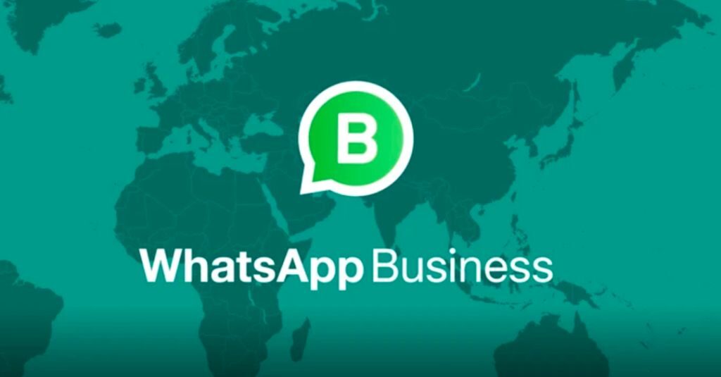 Cara Daftar WhatsApp Business