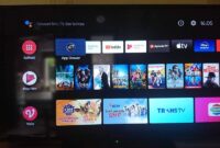 Cara Download Aplikasi di TV Android