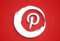 Cara Download Gambar di Pinterest