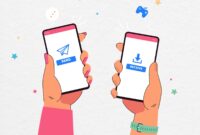 Cara Menggunakan SHAREit