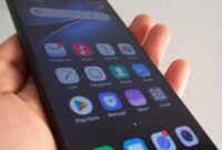 Cara Mengunci Aplikasi di Hp Vivo